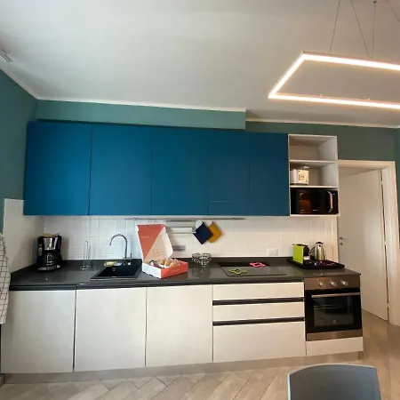 Apartment In Borgo - Holiday Group Livorno