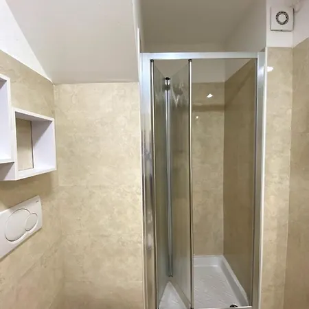 Apartment In Borgo - Holiday Group *