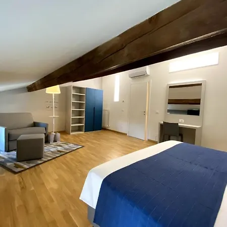 Apartment In Borgo - Holiday Group