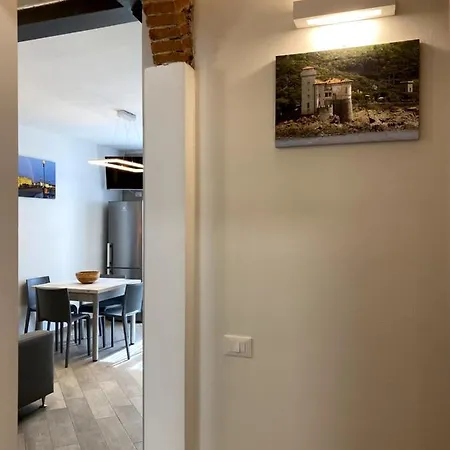 In Borgo - Holiday Group Apartment *