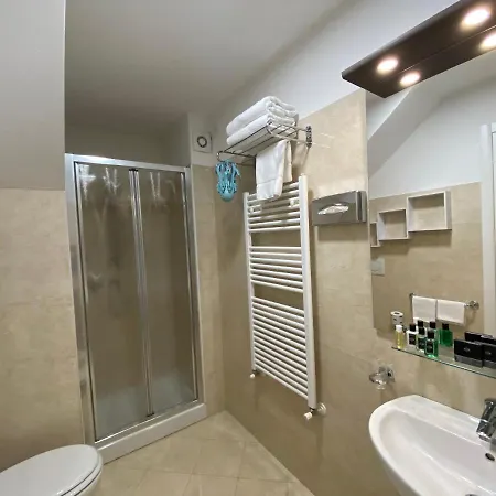In Borgo - Holiday Group Apartment