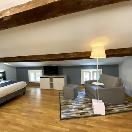 Apartment In Borgo - Holiday Group Livorno