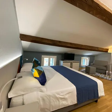 Apartment In Borgo - Holiday Group Livorno